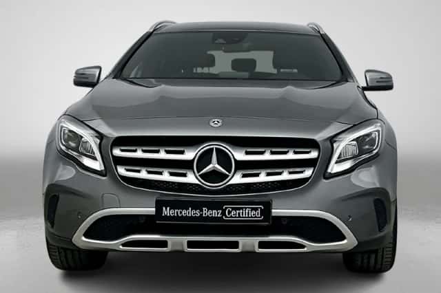 Mercedes-Benz GLA (2019) thumbnail 5