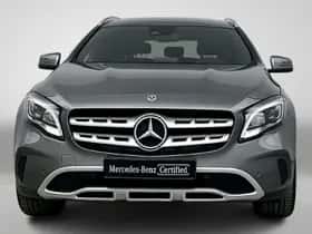 Mercedes-Benz GLA (2019) thumbnail 5
