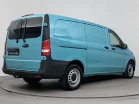 Mercedes-Benz Vito (2022) thumbnail 3