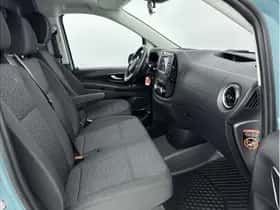 Mercedes-Benz Vito (2022) thumbnail 23