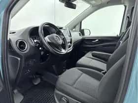 Mercedes-Benz Vito (2022) thumbnail 9