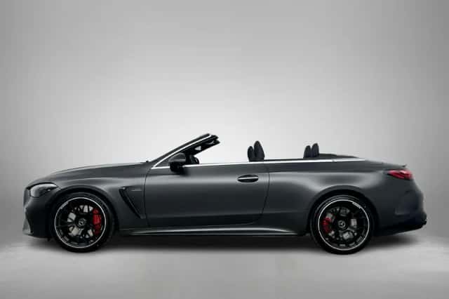 Mercedes-Benz CLE (2025) thumbnail 6
