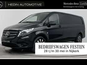 Mercedes-Benz eVito (2025)
