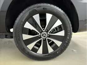 Mercedes-Benz eVito (2025) thumbnail 3