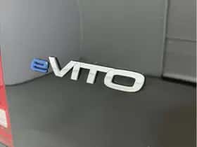 Mercedes-Benz eVito (2025) thumbnail 24