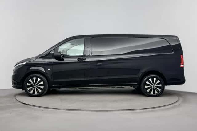 Mercedes-Benz eVito (2025) thumbnail 6