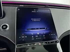 Mercedes-Benz EQE (2024) thumbnail 16
