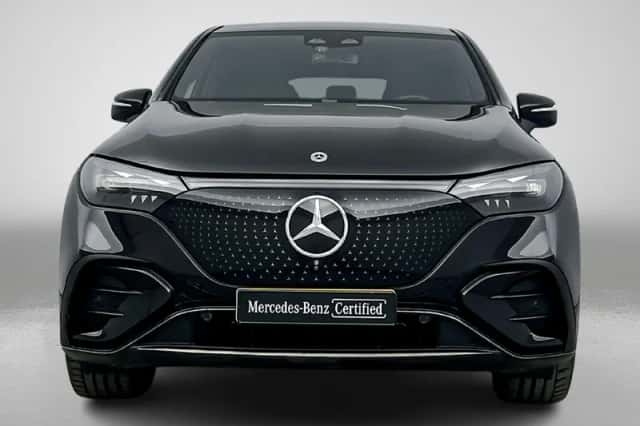 Mercedes-Benz EQE (2024) thumbnail 5