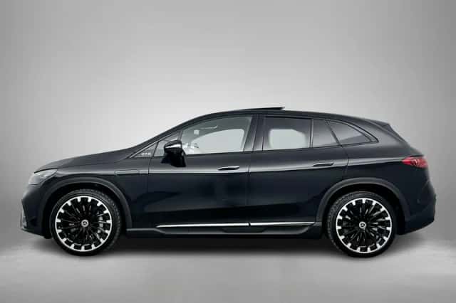 Mercedes-Benz EQE (2024) thumbnail 6