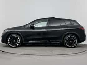 Mercedes-Benz EQE (2024) thumbnail 6