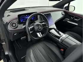Mercedes-Benz EQE (2024) thumbnail 8