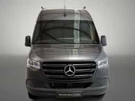 Mercedes-Benz Sprinter (2024) thumbnail 6