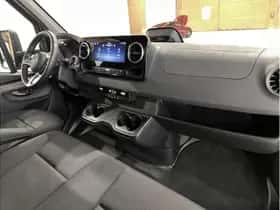 Mercedes-Benz Sprinter (2024) thumbnail 27