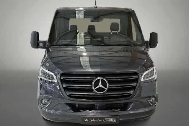 Mercedes-Benz Sprinter (2024) thumbnail 6