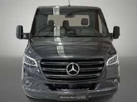 Mercedes-Benz Sprinter (2024) thumbnail 7