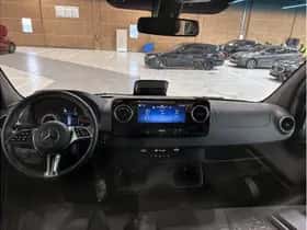 Mercedes-Benz Sprinter (2024) thumbnail 8