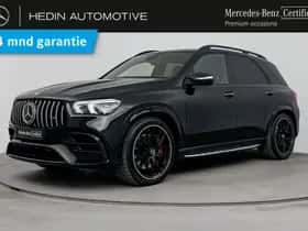 Mercedes-Benz GLE (2023)