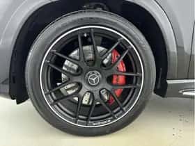 Mercedes-Benz GLE (2023) thumbnail 5