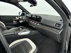 Mercedes-Benz GLE (2023) thumbnail 10