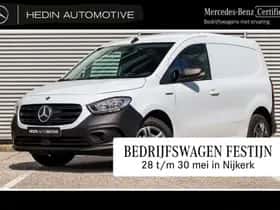 Mercedes-Benz eCitan (2025)