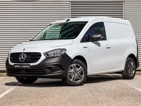 Mercedes-Benz eCitan (2025) thumbnail 37