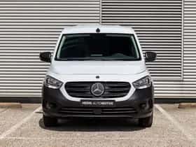 Mercedes-Benz eCitan (2025) thumbnail 8