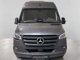 Mercedes-Benz Sprinter (2024) thumbnail 4