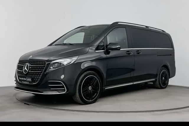 Mercedes-Benz V-Klasse (2024) thumbnail 1