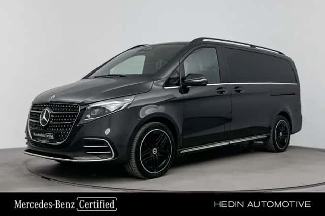 Mercedes-Benz V-Klasse (2024) thumbnail 1