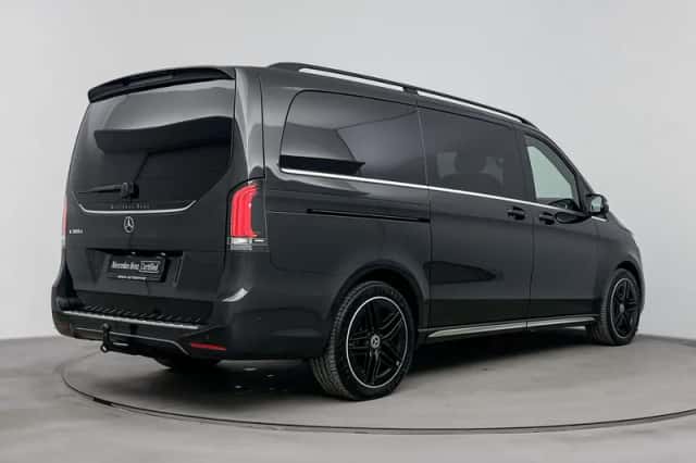 Mercedes-Benz V-Klasse (2024) thumbnail 2