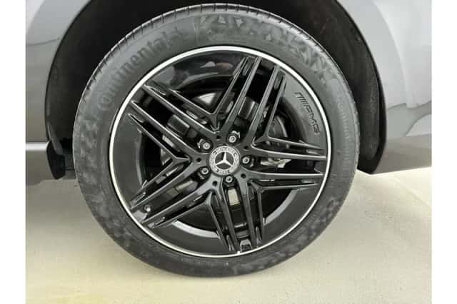 Mercedes-Benz V-Klasse (2024) thumbnail 4