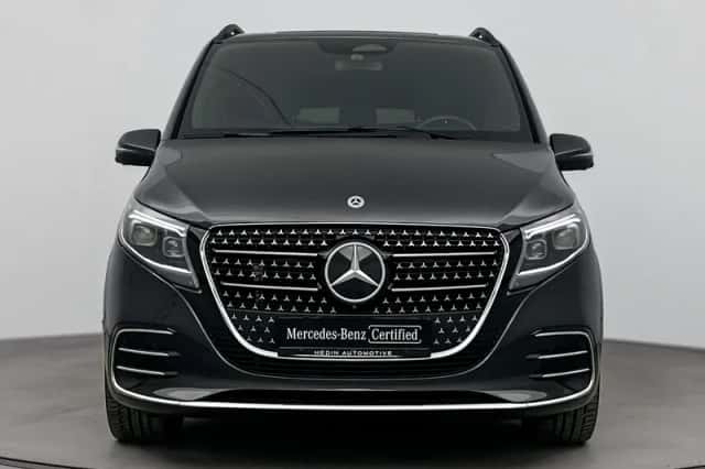Mercedes-Benz V-Klasse (2024) thumbnail 6