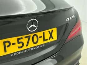 Mercedes-Benz CLA-Klasse (2017) thumbnail 30