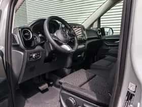 Mercedes-Benz eVito (2025) thumbnail 4