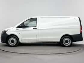 Mercedes-Benz eVito (2025) thumbnail 7