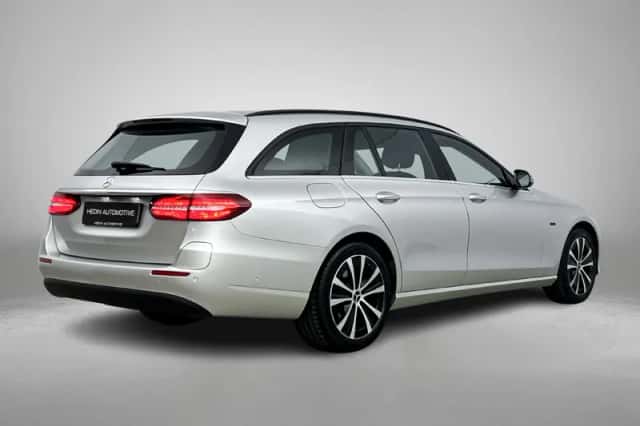 Mercedes-Benz E-Klasse (2020) thumbnail 2