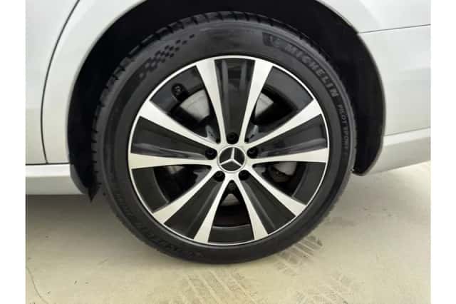 Mercedes-Benz E-Klasse (2020) thumbnail 3