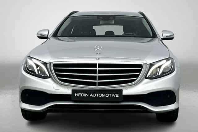 Mercedes-Benz E-Klasse (2020) thumbnail 5