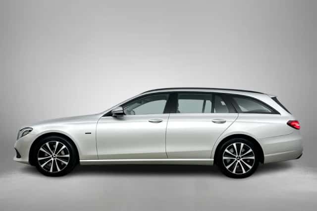 Mercedes-Benz E-Klasse (2020) thumbnail 6