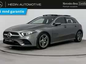 Mercedes-Benz A-Klasse (2020)