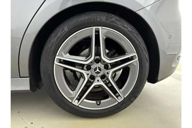 Mercedes-Benz A-Klasse (2020) thumbnail 4