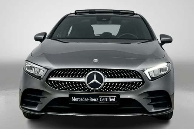 Mercedes-Benz A-Klasse (2020) thumbnail 5