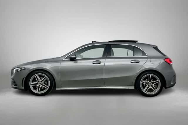 Mercedes-Benz A-Klasse (2020) thumbnail 6