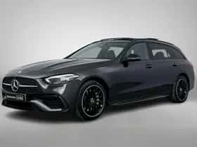 Mercedes-Benz C-Klasse (2024) thumbnail 33