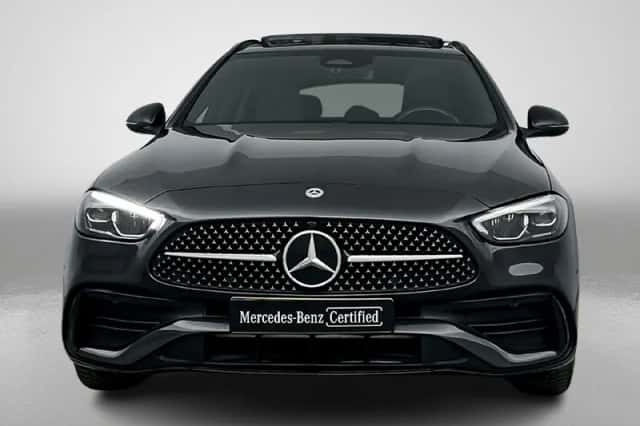 Mercedes-Benz C-Klasse (2024) thumbnail 5