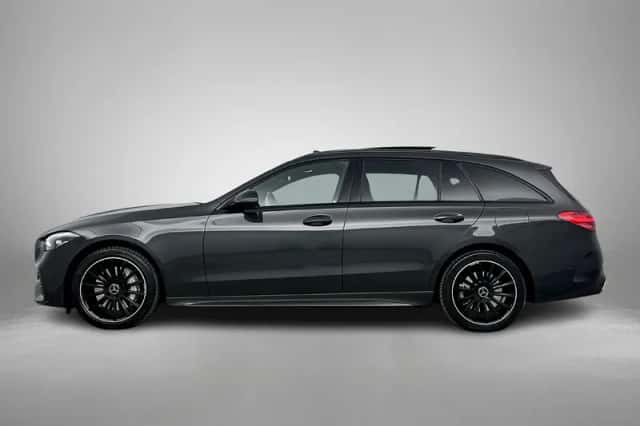 Mercedes-Benz C-Klasse (2024) thumbnail 6