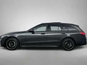 Mercedes-Benz C-Klasse (2024) thumbnail 6