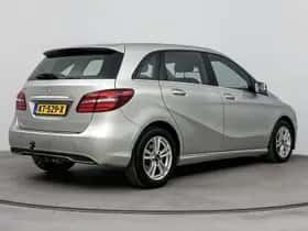 Mercedes-Benz B-Klasse (2016) thumbnail 2