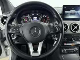 Mercedes-Benz B-Klasse (2016) thumbnail 13