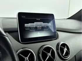 Mercedes-Benz B-Klasse (2016) thumbnail 14